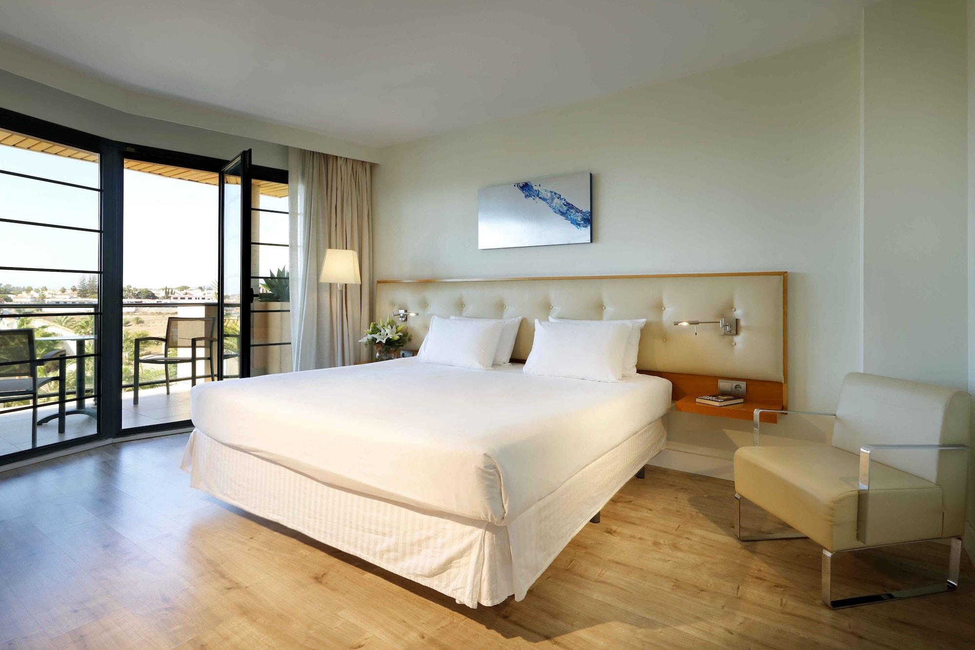 Exe Estepona Thalasso & Spa- Adults Only Exterior foto