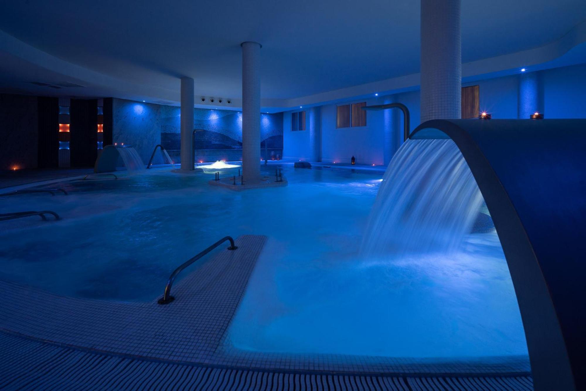 Exe Estepona Thalasso & Spa- Adults Only Exterior foto