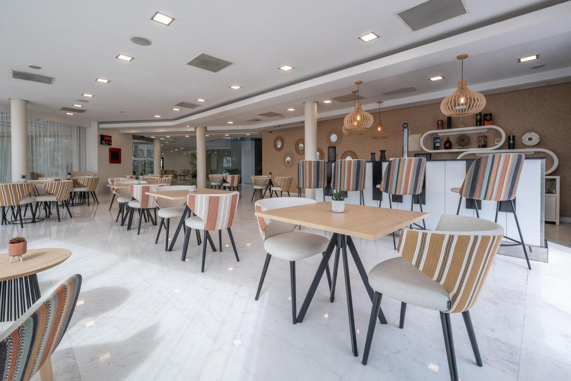 Exe Estepona Thalasso & Spa- Adults Only Exterior foto